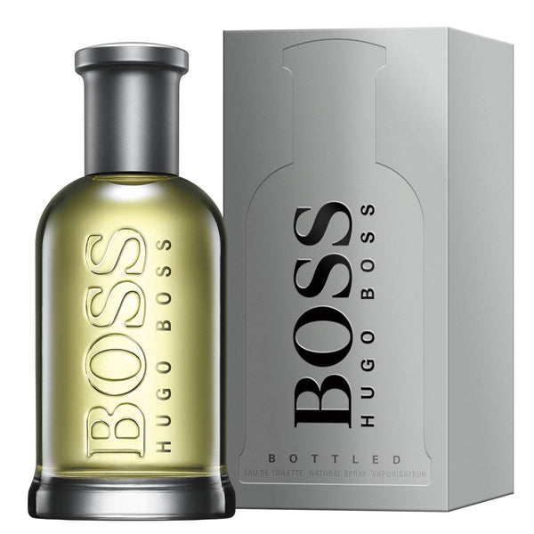Boss Bottled by Hugo Boss 100ml EDT for Men