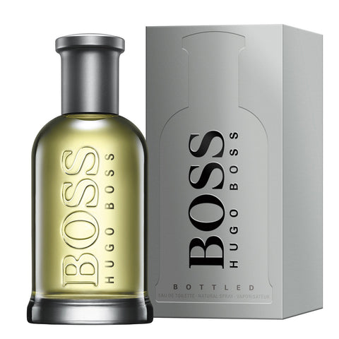 Boss Bottled by Hugo Boss 200ml EDT for Men