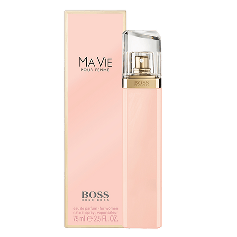 Boss Ma Vie by Hugo Boss 75ml EDP for Women Perfume NZ