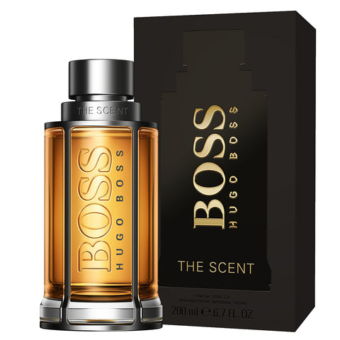 Boss The Scent by Hugo Boss 200ml EDT