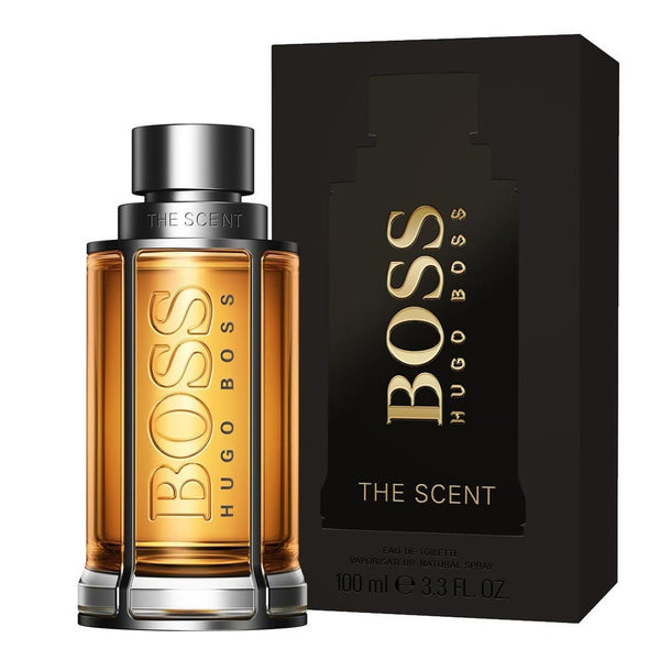 Boss The Scent by Hugo Boss 100ml EDT