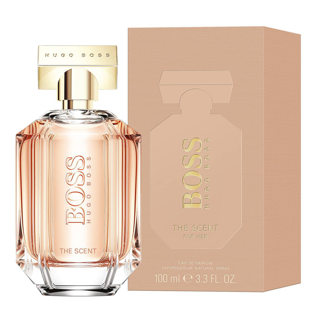 Hugo boss the clearance scent 100 ml prezzo
