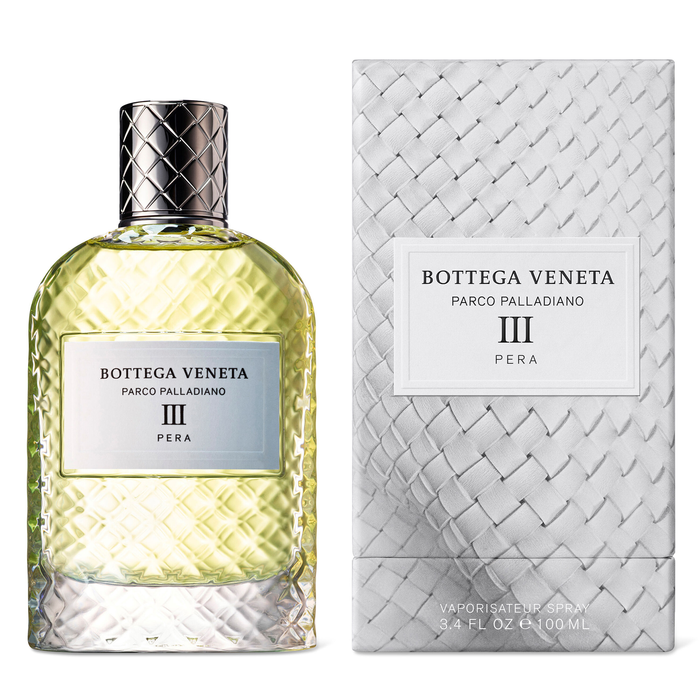 Parco Palladiano III Pera by Bottega Veneta 100ml EDP