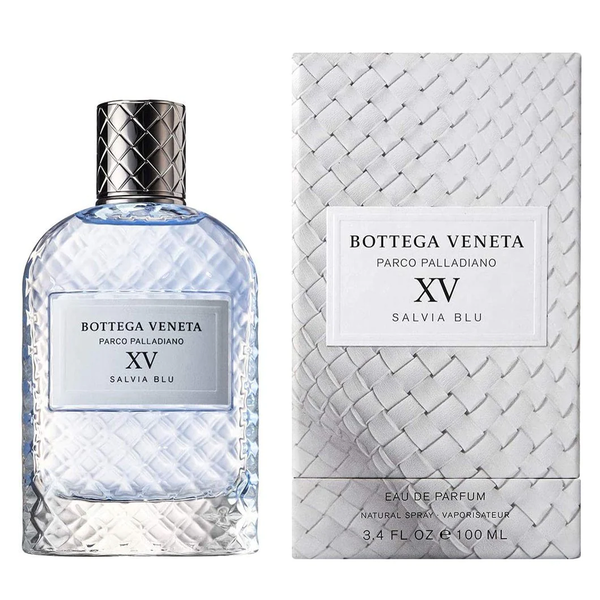 Parco Palladiano XV Salvia Blu by Bottega Veneta 100ml EDP