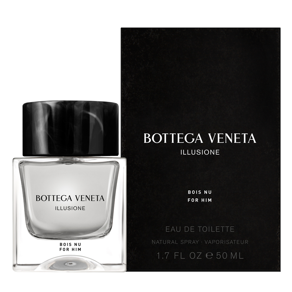 Bottega veneta perfume notes shop