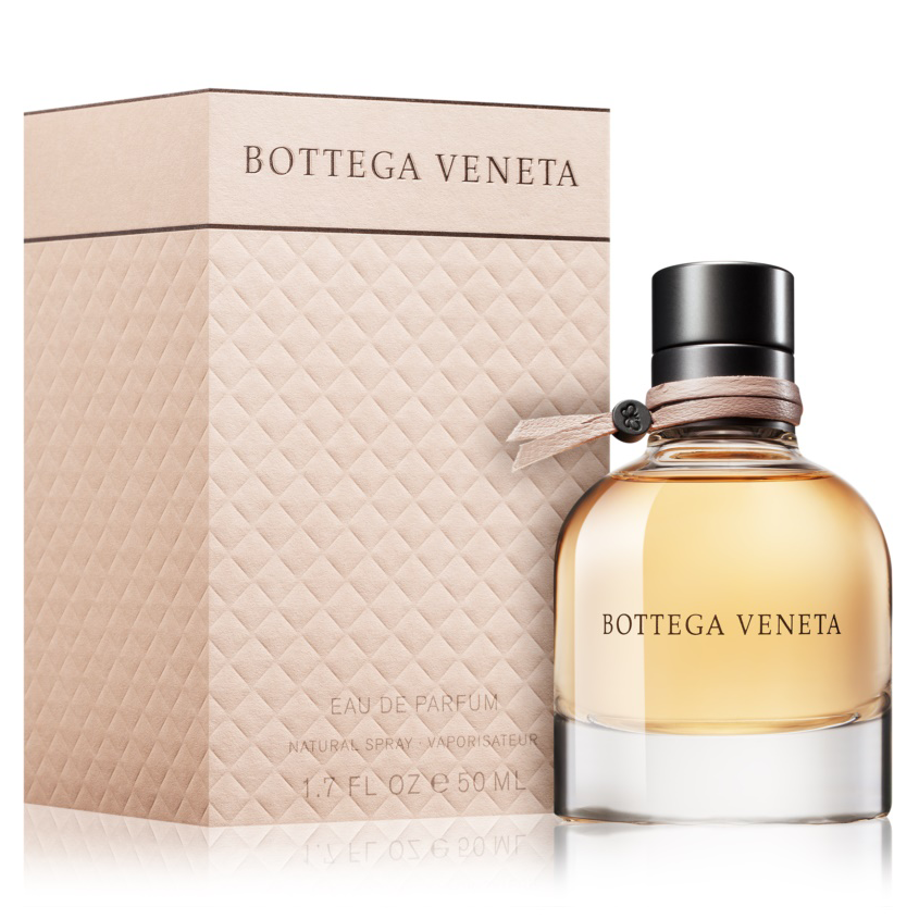 Bottega Veneta by Bottega Veneta 50ml EDP Perfume NZ
