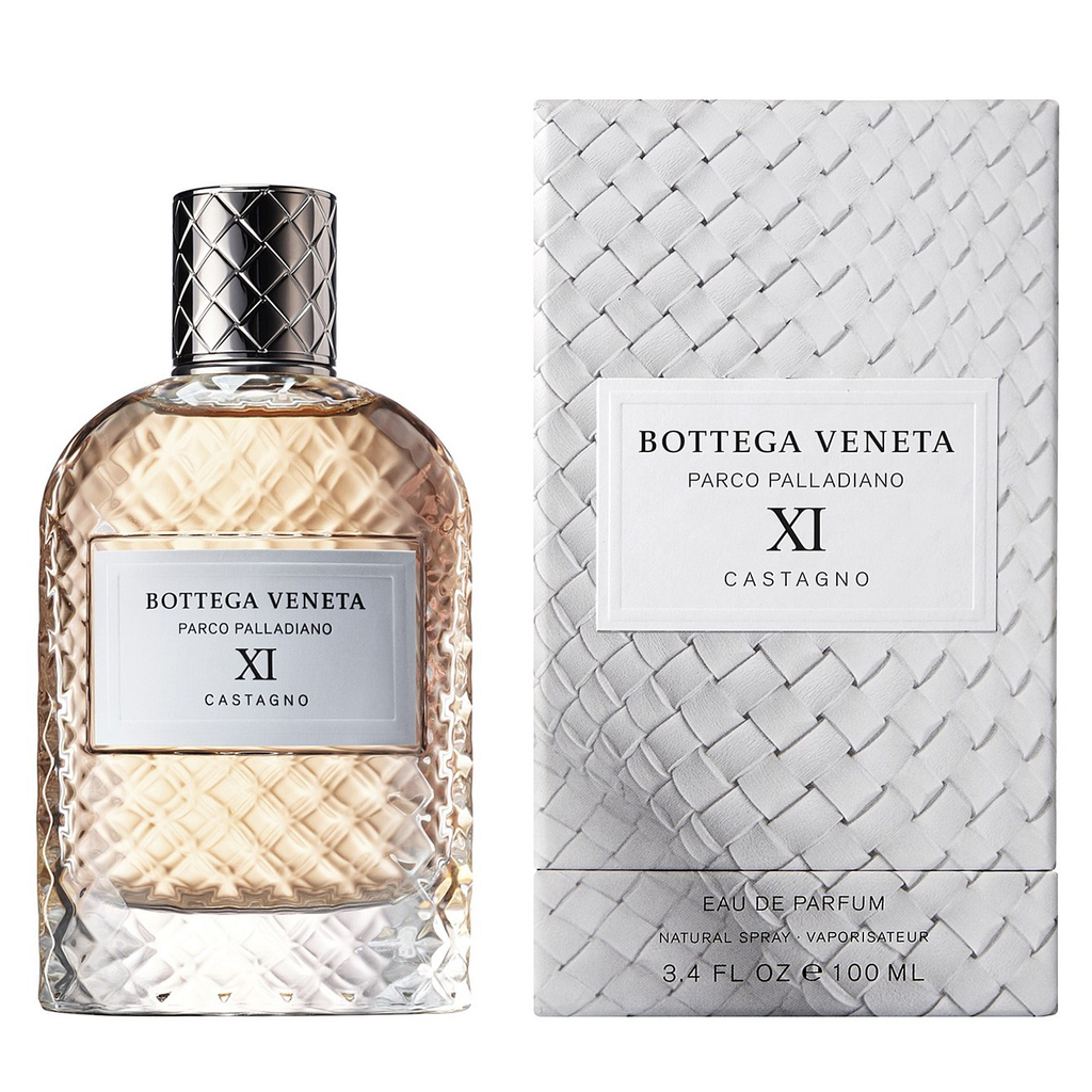 Parco palladiano x eau de parfum by bottega veneta deals