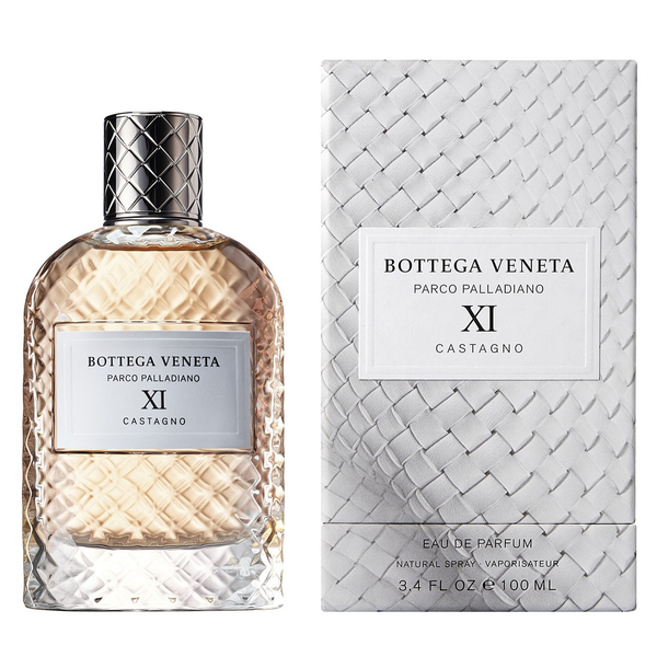 Parco Palladiano XI Castagno by Bottega Veneta 100ml EDP