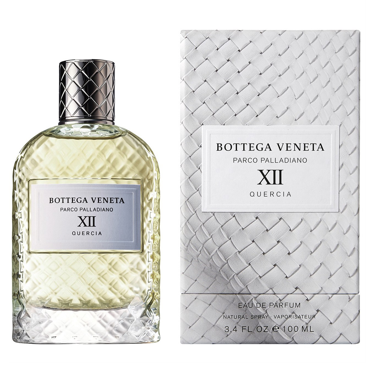 Parco Palladiano XII Quercia by Bottega Veneta 100ml EDP — Perfume NZ