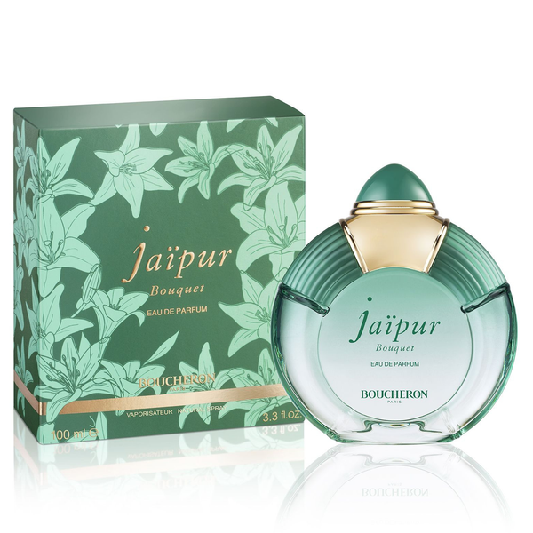 Jaipur Bouquet by Boucheron 100ml EDP