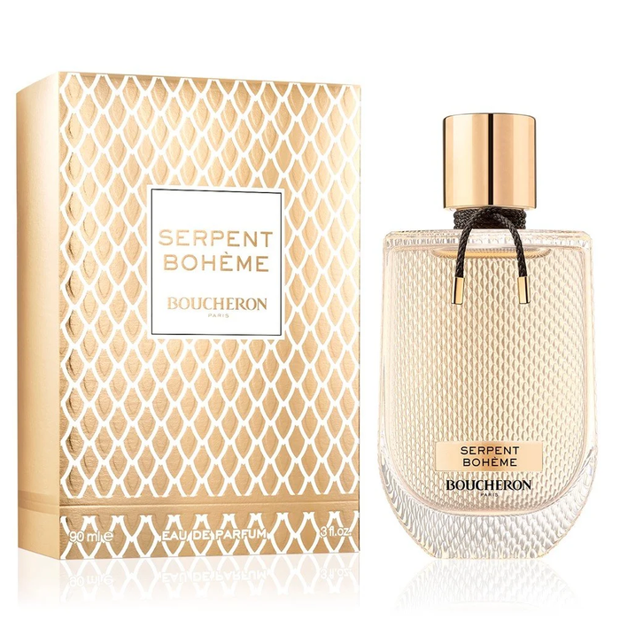 Serpent Boheme by Boucheron 90ml EDP