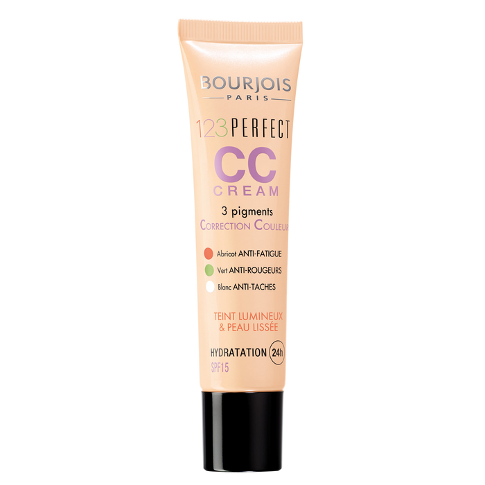 Bourjois 123 Perfect CC Cream