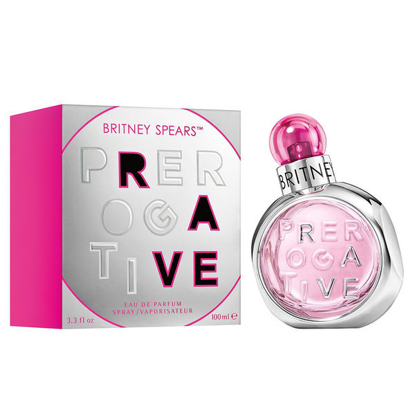 Prerogative Rave by Britney Spears 100ml EDP