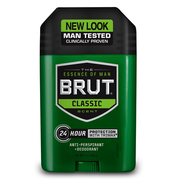Brut Anti Perspirant 56g Deodorant for Men