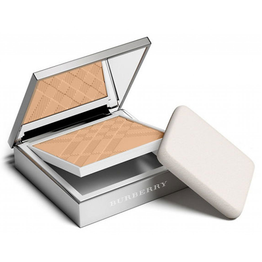 Burberry bright glow compact sale