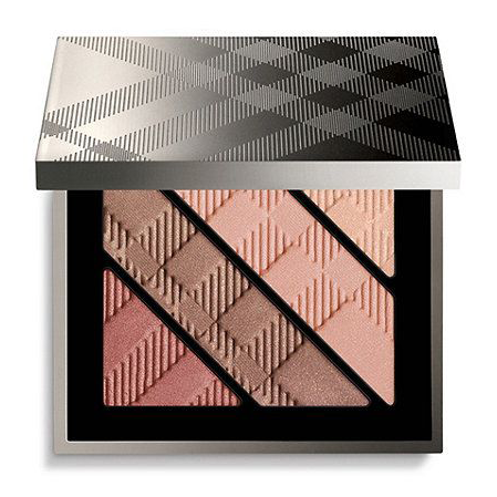 Burberry Complete Eye Palette - Rose Pink