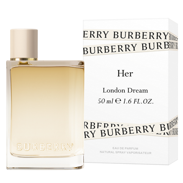 Burberry Her London Dream by Burberry 50ml EDP