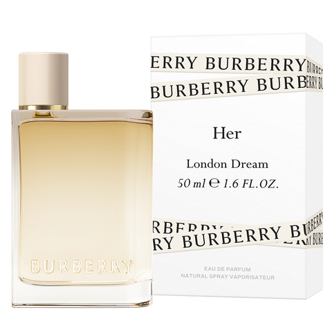 Burberry Her London Dream by Burberry 50ml EDP