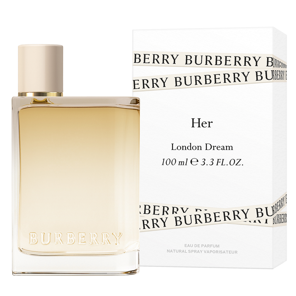 Burberry Her London Dream by Burberry 100ml EDP Perfume NZ