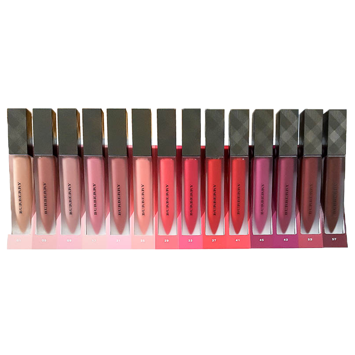 Burberry Liquid Lip Velvet