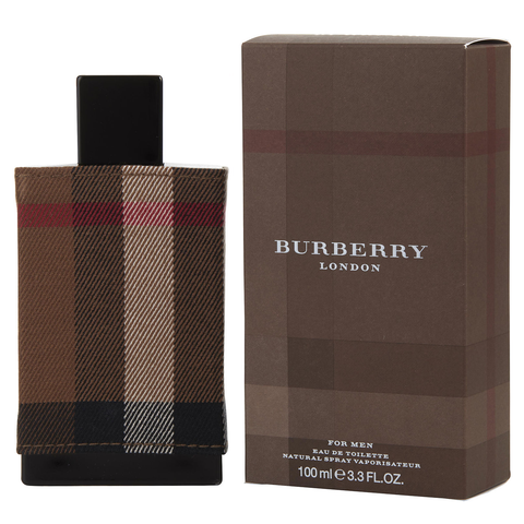 Burberry London by Burberry 100ml EDT