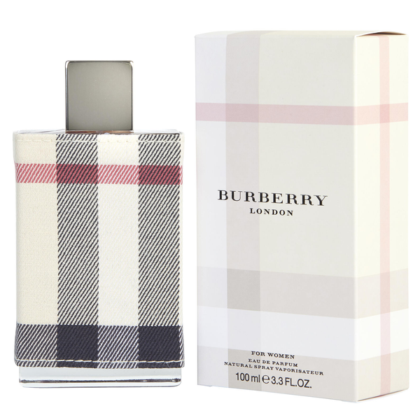 Burberry new fragrance cheap