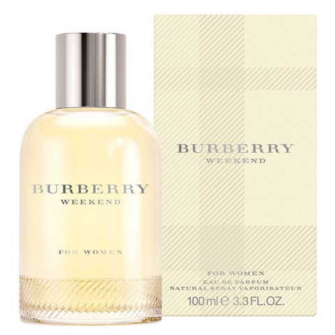 Burberry Weekend 100ml EDP for Women