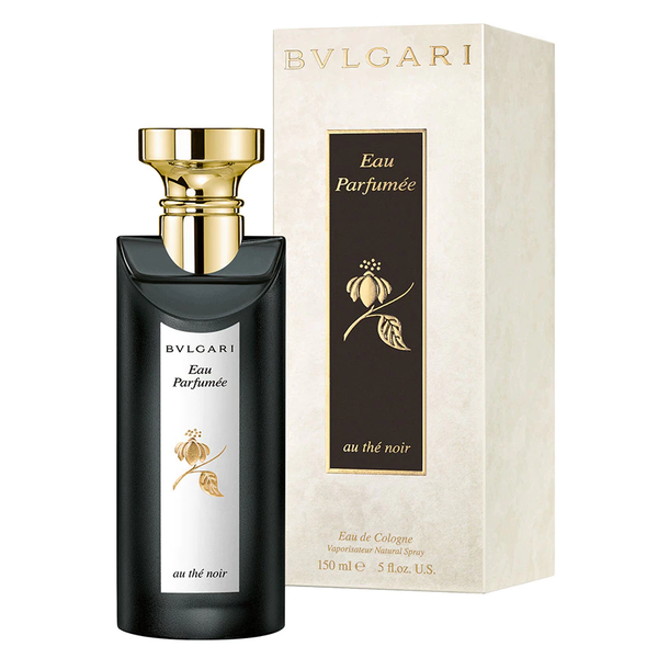 Eau Parfumee Au The Noir by Bvlgari 150ml EDC