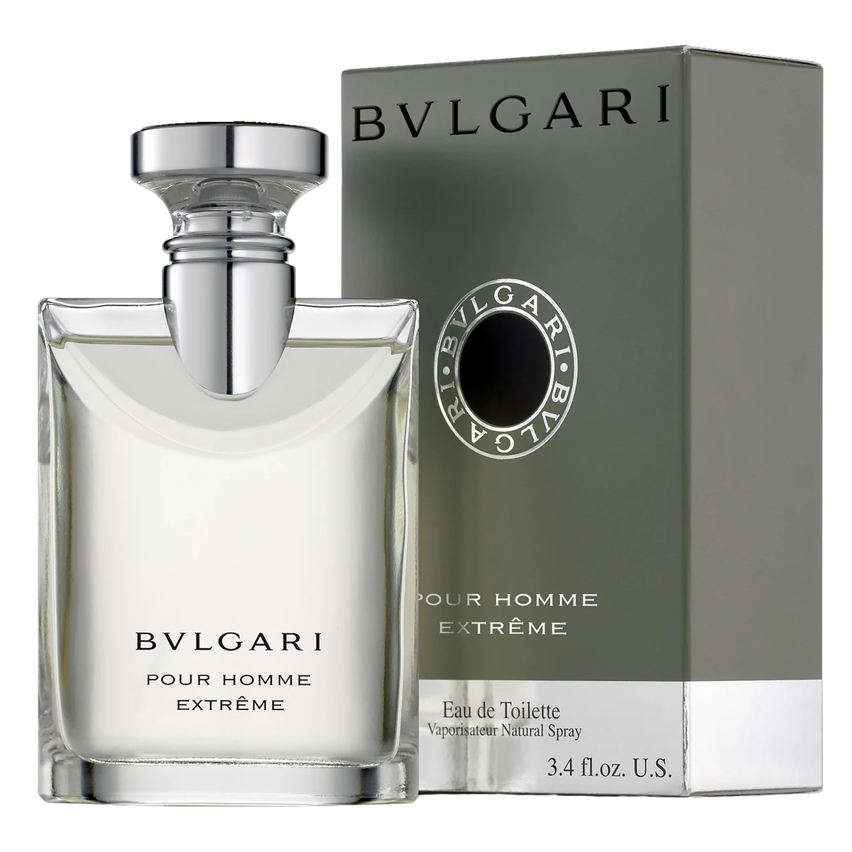 BVLGARI POUR HOMME EXTREME 100ml 新品未開封 Bvlgari Pour Homme Extreme by Bvlgari 100ml EDT — Perfume NZ