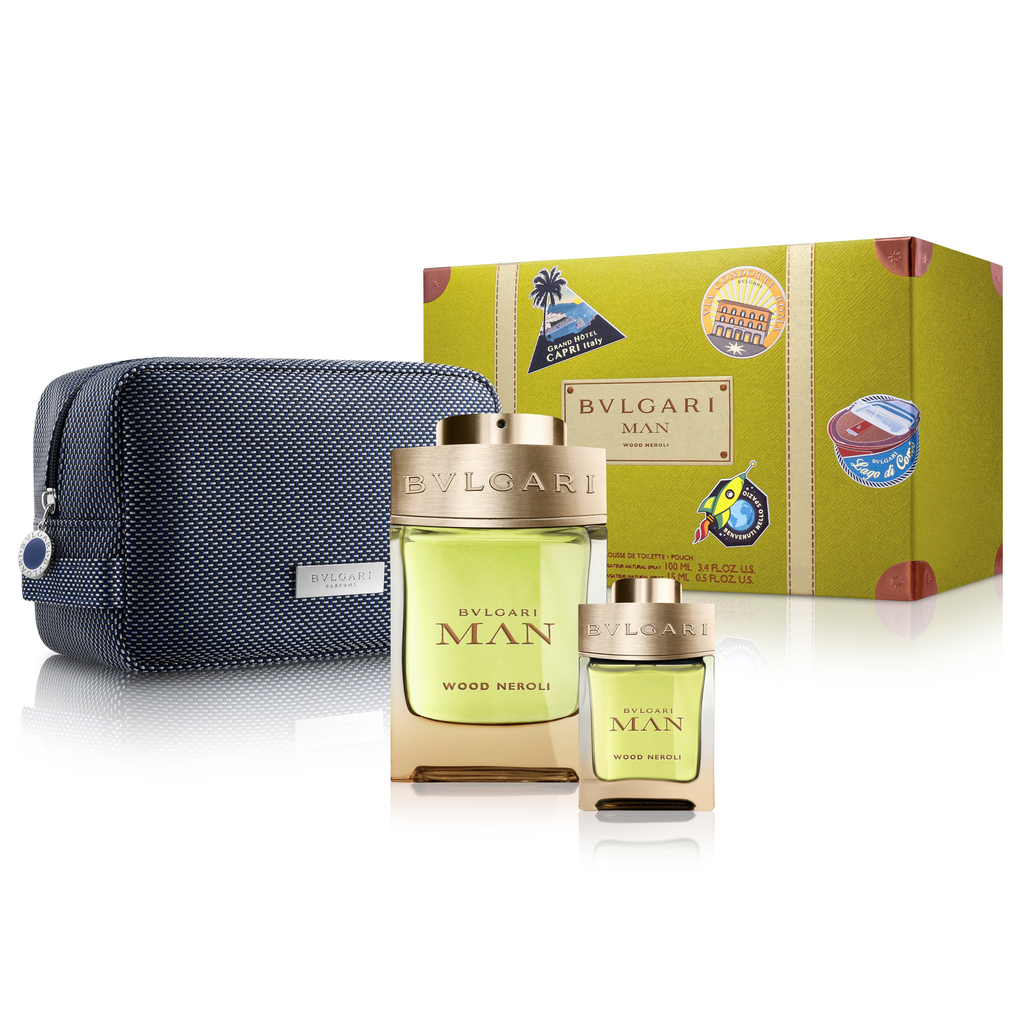 Man sales wood neroli