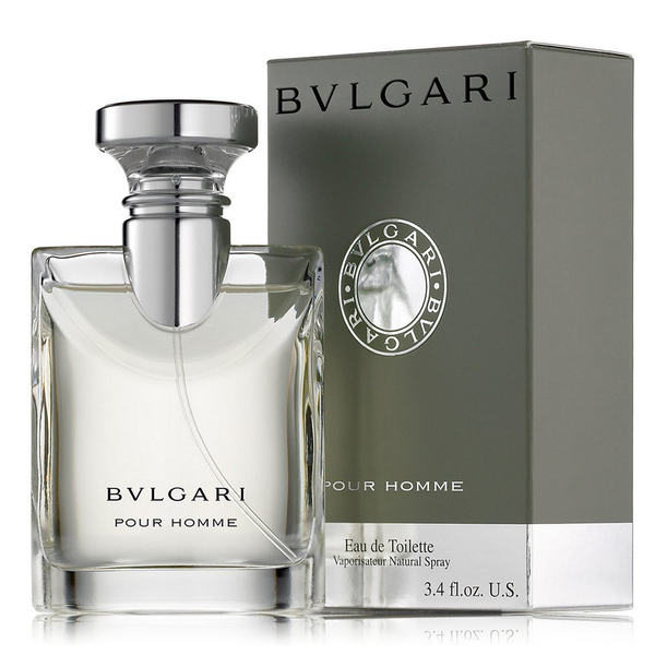 Bvlgari Pour Homme by Bvlgari 100ml EDT