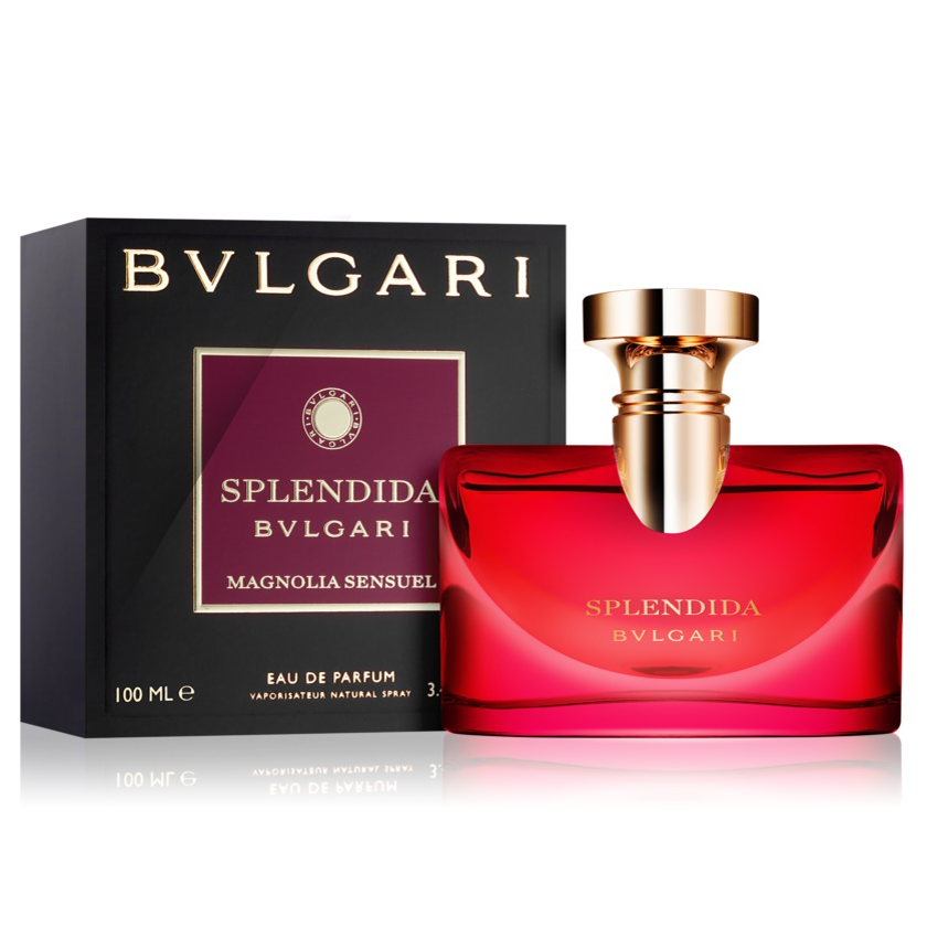 Magnolia Sensuel by Bvlgari 100ml EDP Perfume NZ
