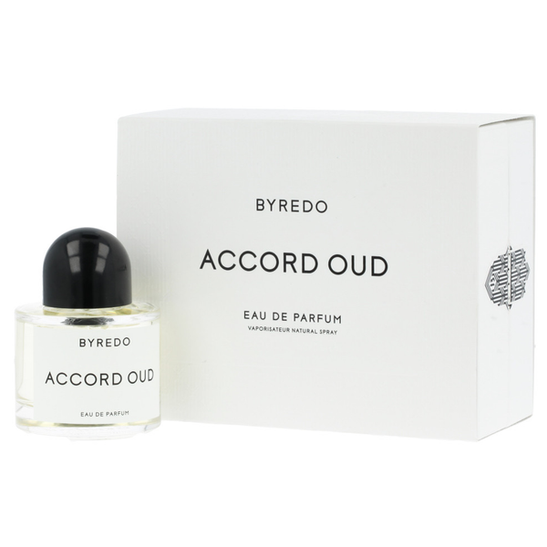 Accord Oud by Byredo 100ml EDP
