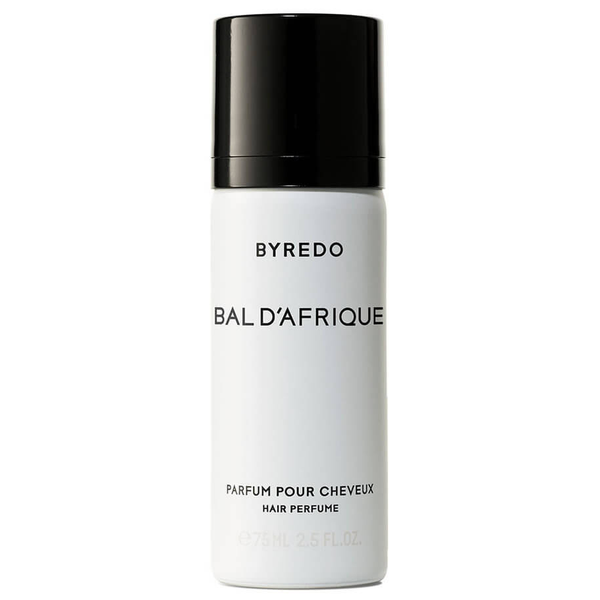 Bal D'Afrique by Byredo 75ml Hair Perfume