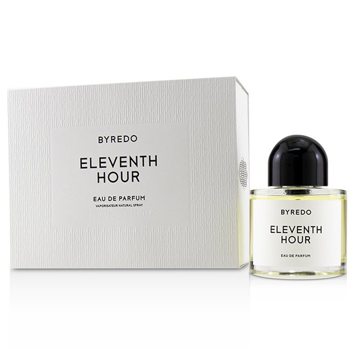 香水(ユニセックス) BYREDO ELEVENTH HOUR 100ml Amazon.com : Byredo Eleventh Hour EDP Spray Women 1.6 oz