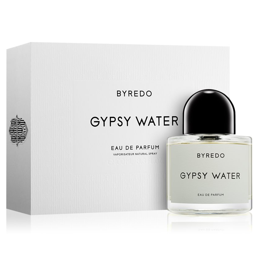 Gypsy Water by Byredo 100ml EDP — Perfume NZ
