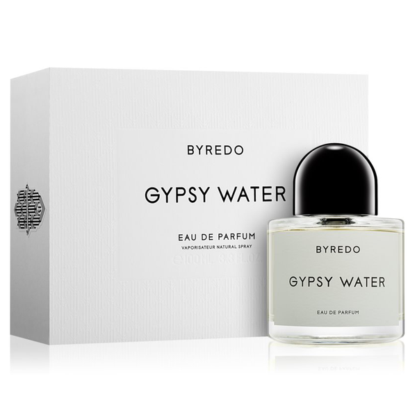 Gypsy Water by Byredo 100ml EDP