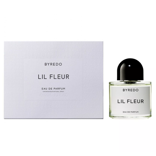 Lil Fleur by Byredo 100ml EDP — Perfume NZ