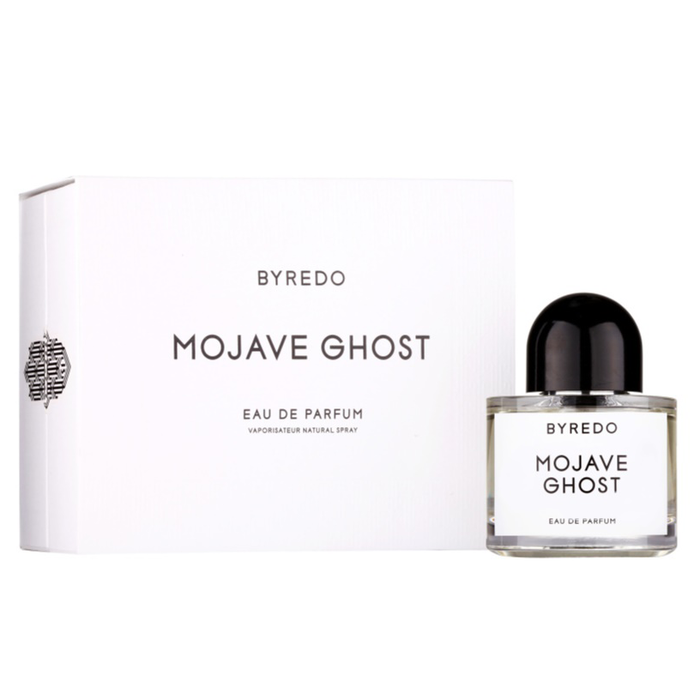 BYREDO MOJAVE GHOST 50ml 箱付き BYREDO バイレード モハーヴェゴースト EDP 50ml MOJAVE GHOST