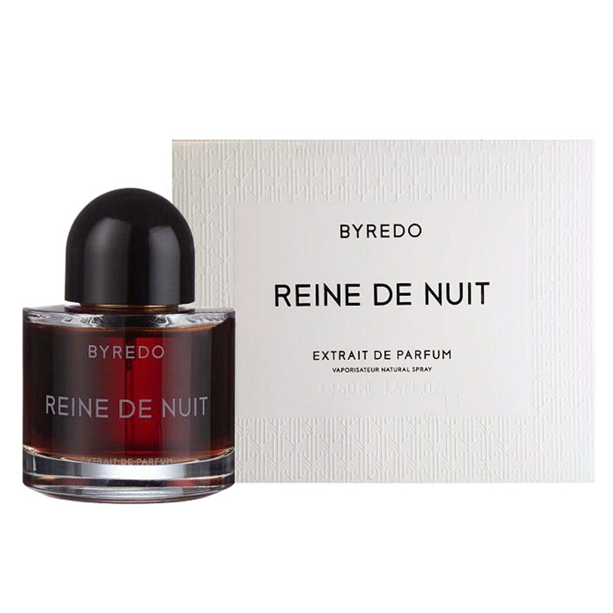 その他 BYREDO REINE DE NUIT 50ml Reine De Nuit by Byredo 50ml Extrait De Parfum — Perfume NZ