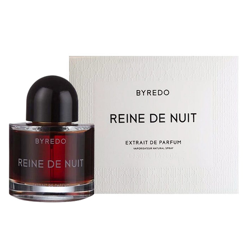 Reine De Nuit by Byredo 50ml Extrait De Parfum