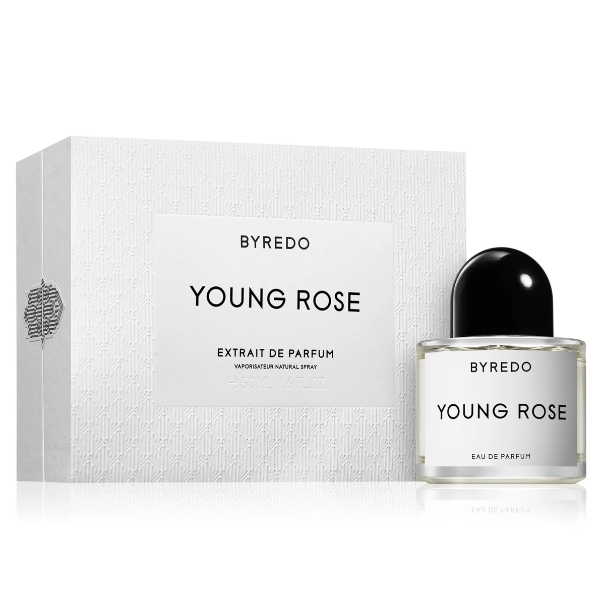 その他 BYREDO YOUNG ROSE Eau de Parfum 50ml Young Rose by Byredo 50ml EDP — Perfume NZ