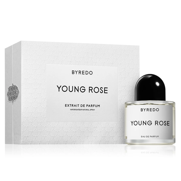 Young Rose by Byredo 50ml EDP | Perfume NZ