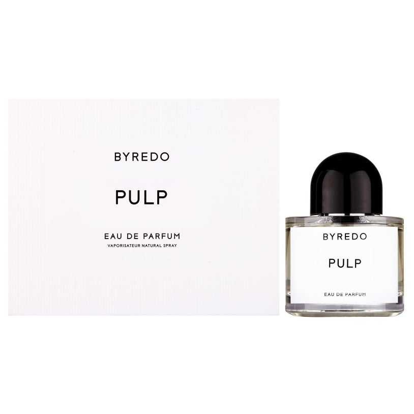 香水(ユニセックス) BYREDO PULP 100ml Celes (セレス) | Byredo - Pulp (バイレード – パルプ)