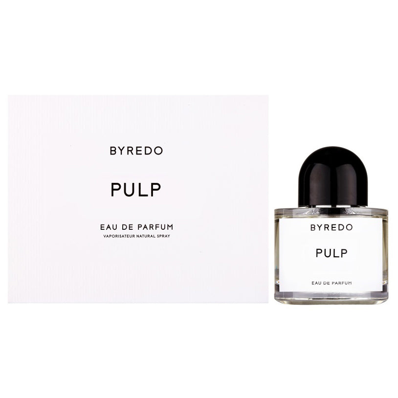 Pulp by Byredo 100ml EDP | Perfume NZ