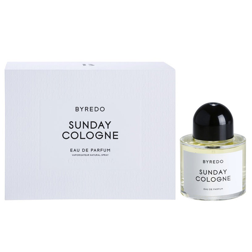 Sunday Cologne by Byredo 100ml EDP — Perfume NZ