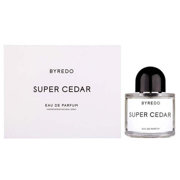 Super Cedar by Byredo 100ml EDP