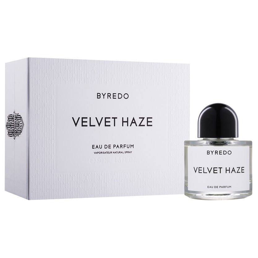 香水(ユニセックス) BYREDO VELVET HAZE Velvet Haze Byredo perfumy - to perfumy dla kobiet i