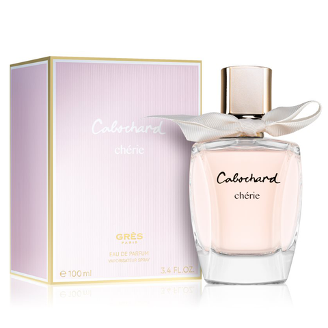 Cabochard Cherie by Parfums Gres 100ml EDP