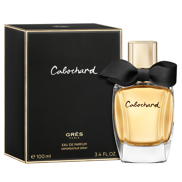 Cabochard by Parfums Gres 100ml EDP